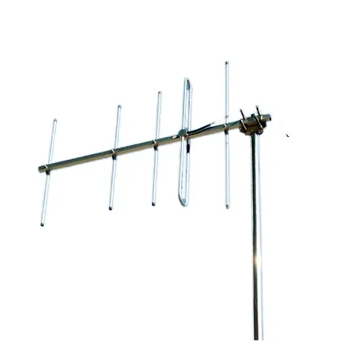 VHF 230MHz Low-Frequency Yagi 10dBi  Yagi Antenna  Communication