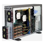 Configure a Supermicro GPU SuperWorkstation 7048GR-TR 4U Rackmountable Tower
