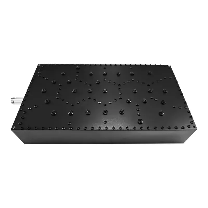 Factory Direct Sale UHF 452.35 ~457.125 MHz/462.50~467.50 MHz RF Duplexer with NF/SMAF Con