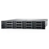 Dell Rack Intel Xeon 3204 Processor 750W Power Supply DDR4 Server R740