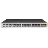 CE6855-48XS8CQ-B Includes 48 * 10GE Electric 8 * 100GE QSFP28 2 * AC Power Supply 4 * Fan 