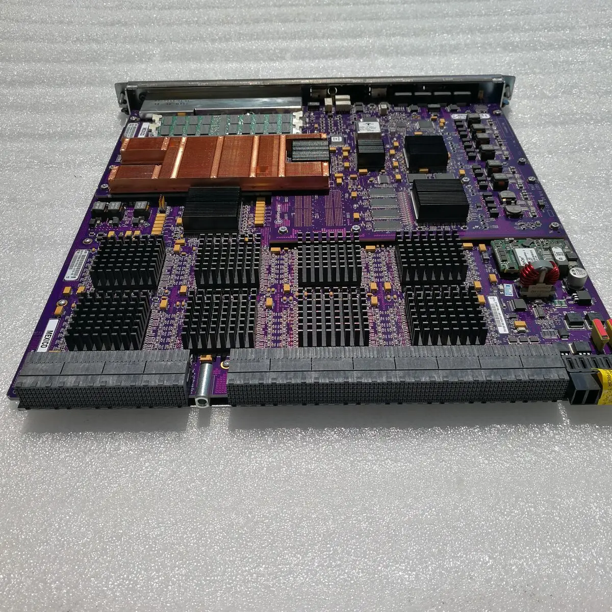 3HE03617AA 7750 SR-12 SF/CPM3 Used in Stock-boxintelecom