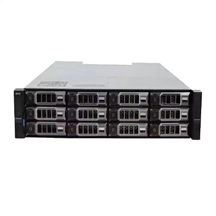 New Arrival Dells PowerVault ME412 ME424 ME484 Network Storage Nas Server Wholesale-boxintelecom