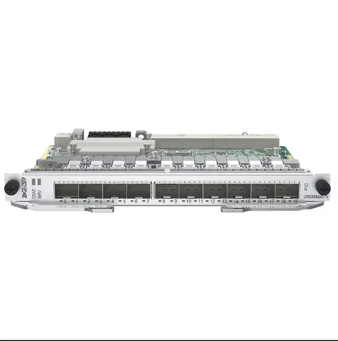 CR8DGSUPA0C0 03035AAY Multi-function Integrated Service CardVSUP-100-boxintelecom