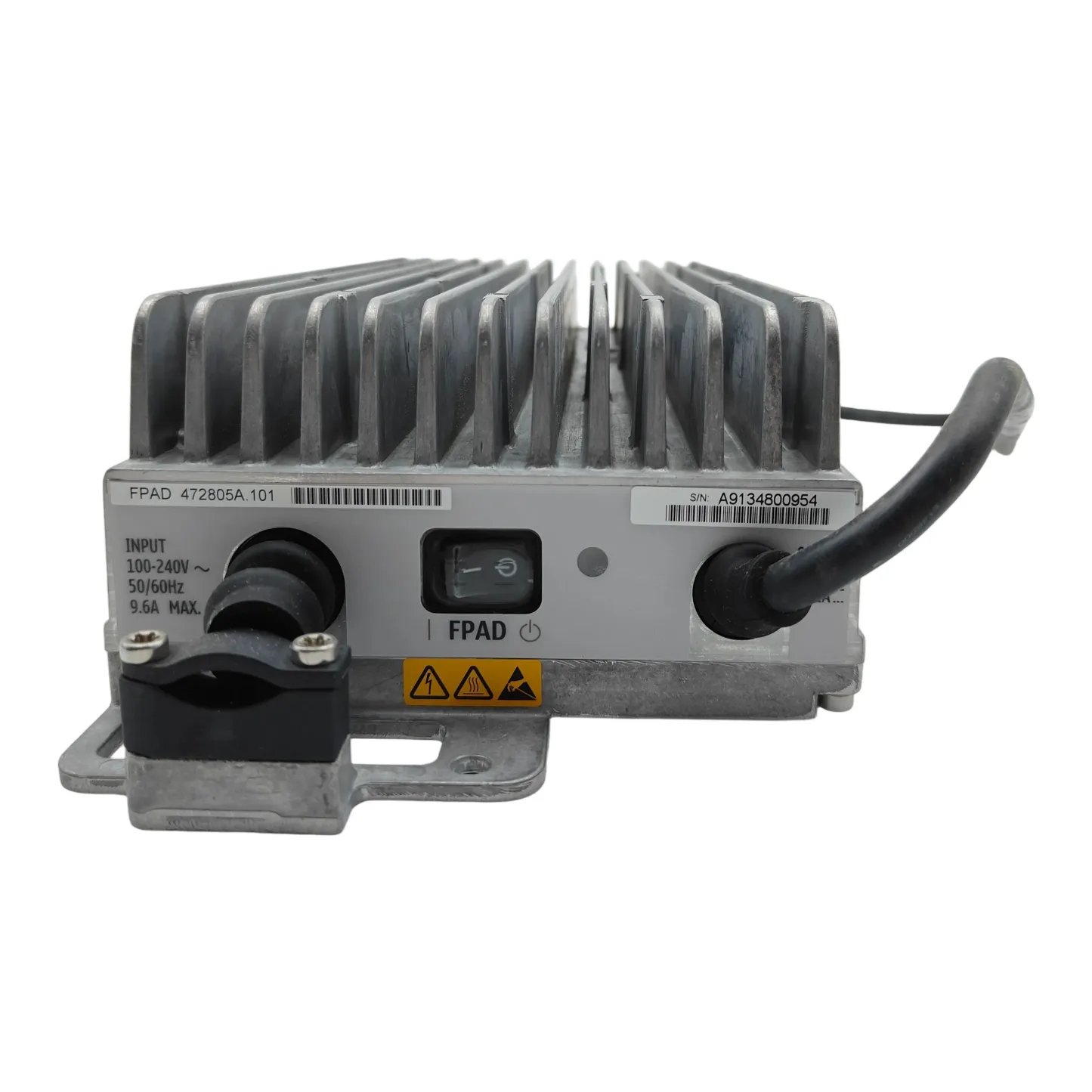 FPAD 472805A.101 POWER SUPPLY AC to DC Converter FPAD-boxintelecom