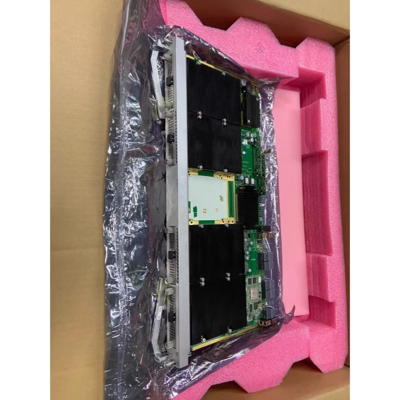 Brand New OptiX OSN 9800 M24/U16/U32/U64 TNS2N404 4X 100Gbit/s Universal Line Service Processing Board for 5G Networks-boxintelecom