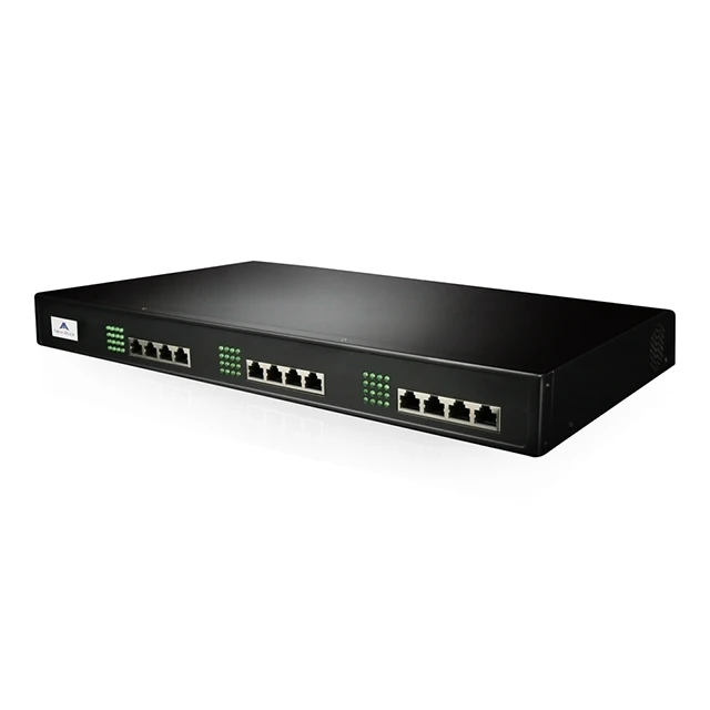 NewRock Officium IP PBX system OM20-boxintelecom