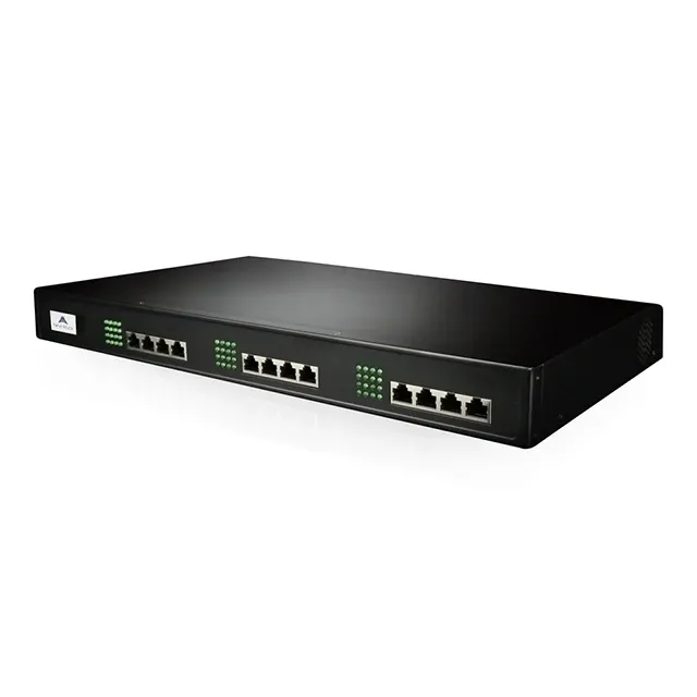 NewRock Officium IP PBX system OM20-boxintelecom