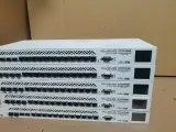 Mikrotik 12x Gigabit Ethernet, 4xSFP router CCR1036-12G-4S-EM