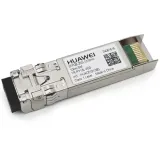 25G SFP28 1310nm 10km SMF LC Duplex DOM Optical Transceiver Module