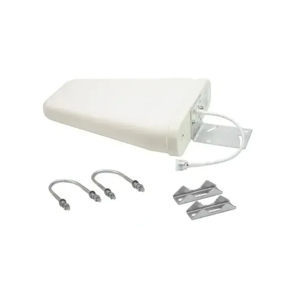 High gain Log Periodic Antena 4g Lte 5g and wifi antenna waterproof Directional 698-2700 M