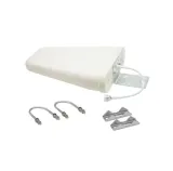 High gain Log Periodic Antena 4g Lte 5g and wifi antenna waterproof Directional 698-2700 M