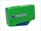 Optical Fiber Connector Cleaner with Fiber Optic Cleaning Cassette Box Telecom Power Produ