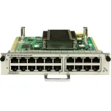 CR5D0EEGEA70 03030QKN 20-Port 10/100/1000Base-RJ45 Flexible Card AP51-A for h w