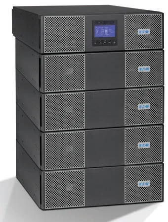 Original Eaton 9PX Series Industrial Online UPS Battery Pack 1000-3000VA Double Conversion Power LCD Display Network Management-boxintelecom