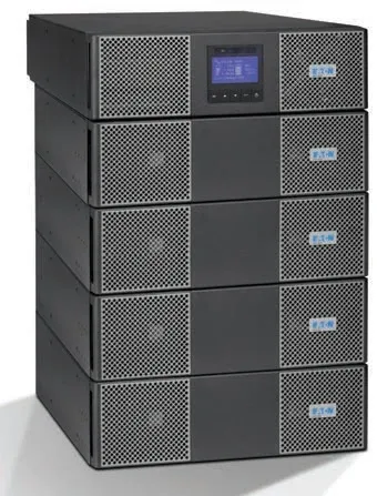 Original Eaton 9PX Series Industrial Online UPS Battery Pack 1000-3000VA Double Conversion Power LCD Display Network Management-boxintelecom