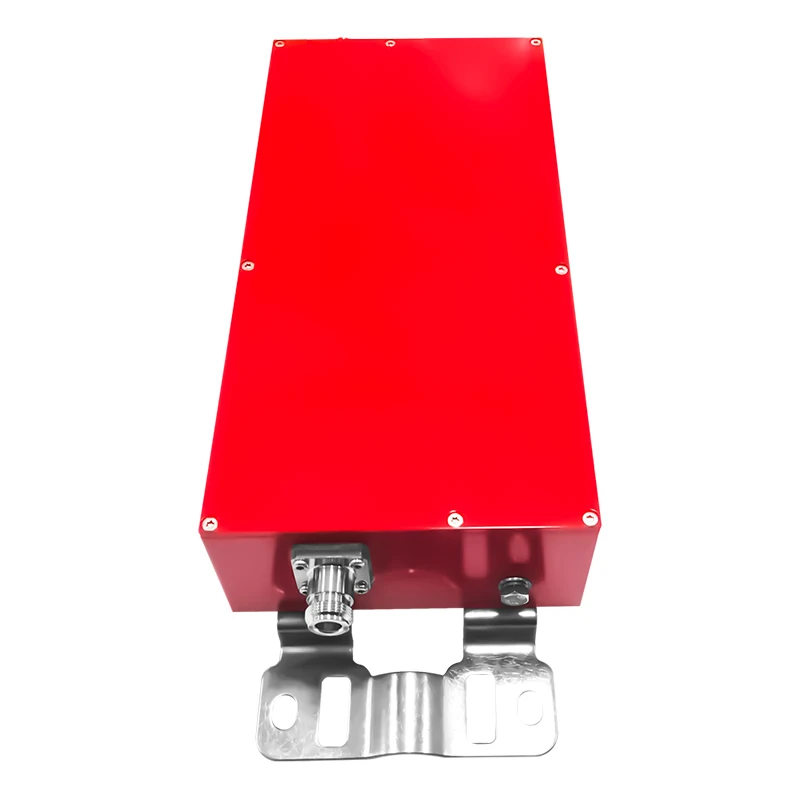 UHF/VHF Hot Sale  Low PIM -153dBc 138-520/698-960MHz Dual Band Combiner Duplexer with N Female