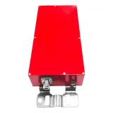 Public Safety 138-520/698-960MHz RF Cavity Diplexer Combiner N Female Connector
