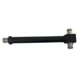698-3800MHz 2 Way Round Cavity Power Splitter Low PIM -160dBc with IBS DAS System and Mobi
