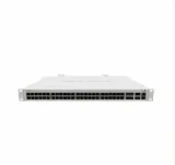 New CRS354-48G-4S+2Q+RM 48 X 1G RJ45 Ports and 4 X 10G SFP Network Switch
