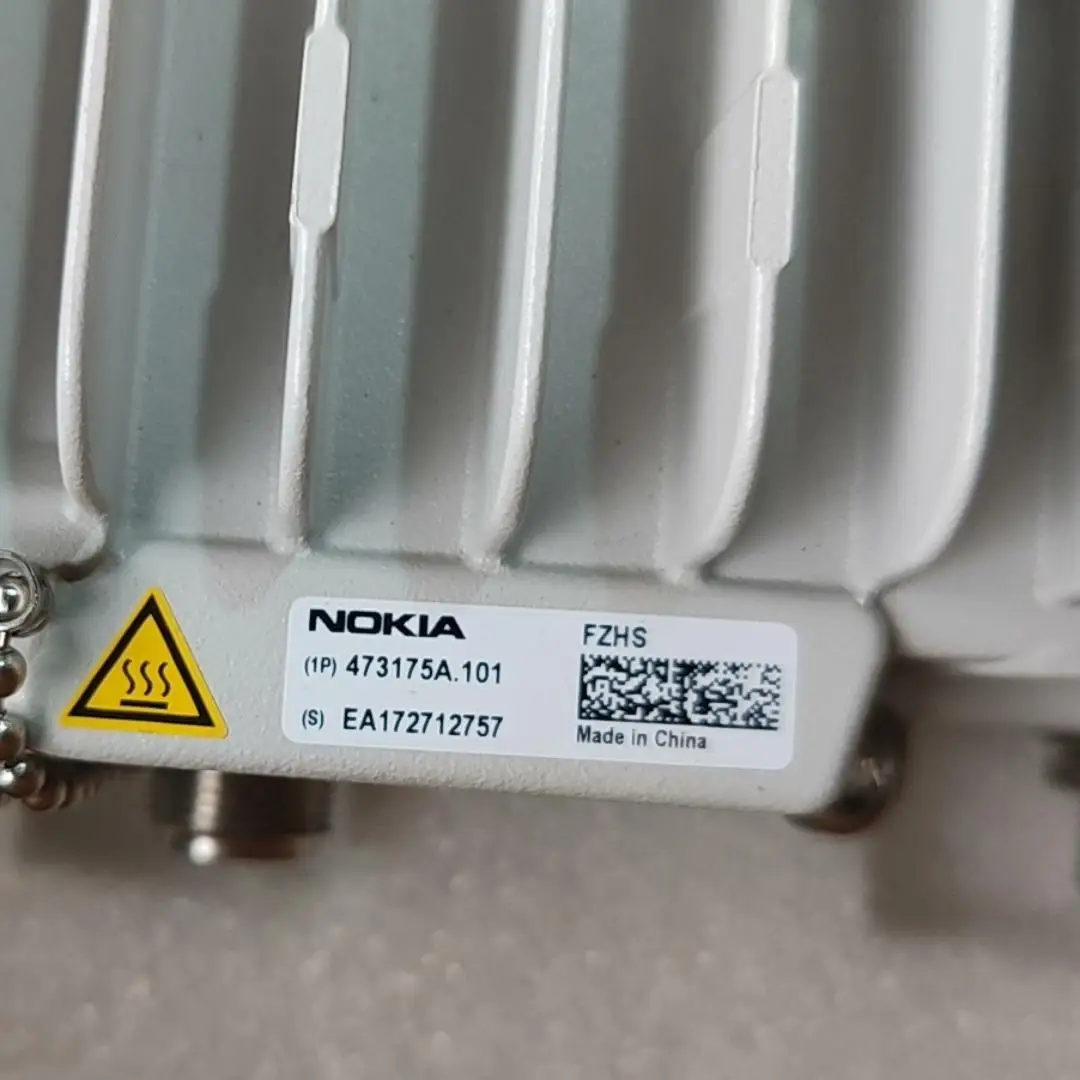 FZHS 473175A Flexi Base Station Multiradio RF Equipment Module RRU FZHS-Core 087556A-boxintelecom