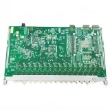 GFGM Card 16 PORTS GPON with 16 Pcs GPON C++ Module GFGM OLT Service Board OLT C600 C650 C