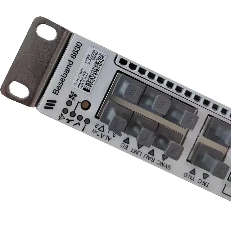 New brand orginal package BBU 6630 Ericsson Baseband board 6630 for communication equipment 6630 Ericsson-boxintelecom