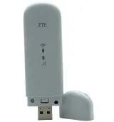 Usb Modem Sim Card Slot Dongle Original Unlocked Mf79u With Antenna 4G for ZTE MF79U Wirel