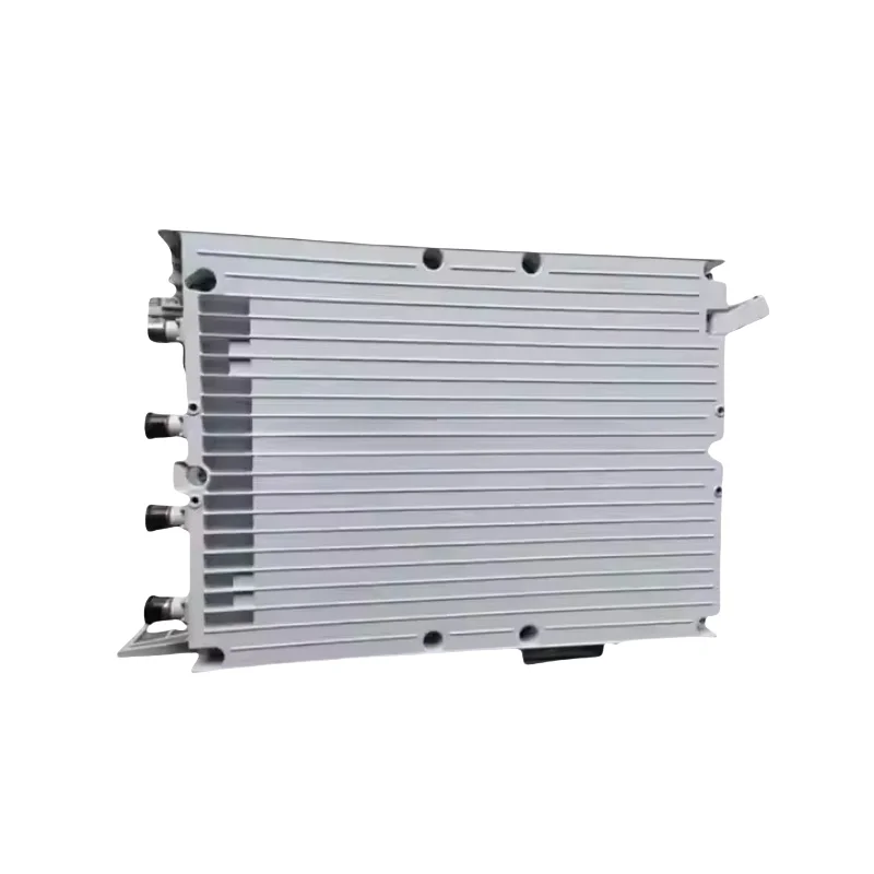 02312BSJ RRU5502 2100MHz for 1920-1980 DL 2110-2170 WD5MZAAPIAZD 4G Network Base Station Remote Radio Unit DBS5900 4T4R 80Wx4-boxintelecom