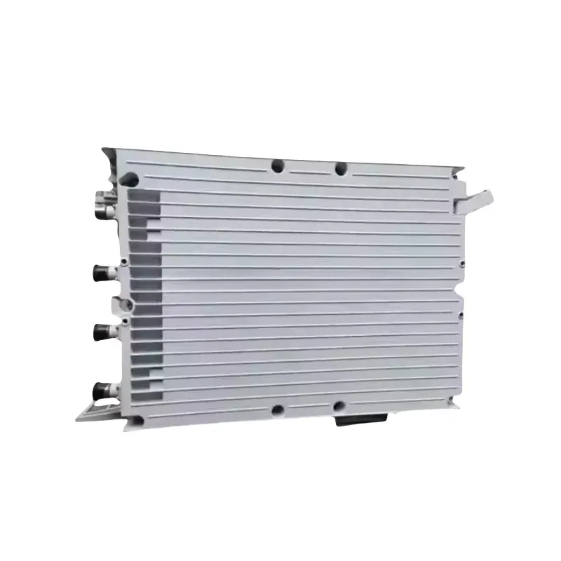 02312BSJ RRU5502 2100MHz for 1920-1980 DL 2110-2170 WD5MZAAPIAZD 4G Network Base Station Remote Radio Unit DBS5900 4T4R 80Wx4-boxintelecom