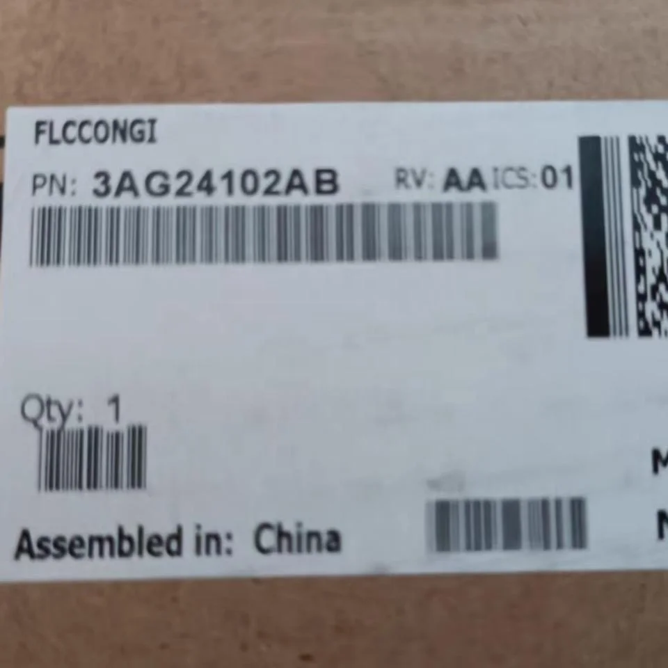 3AG24102AB FLCCONGI Monitor Board for 1678 MCC Optical Transmission Equipment
