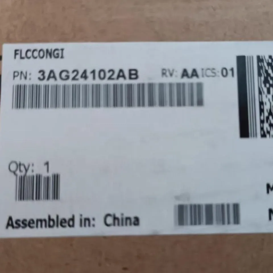 3AG24102AB FLCCONGI Monitor Board for 1678 MCC Optical Transmission Equipment