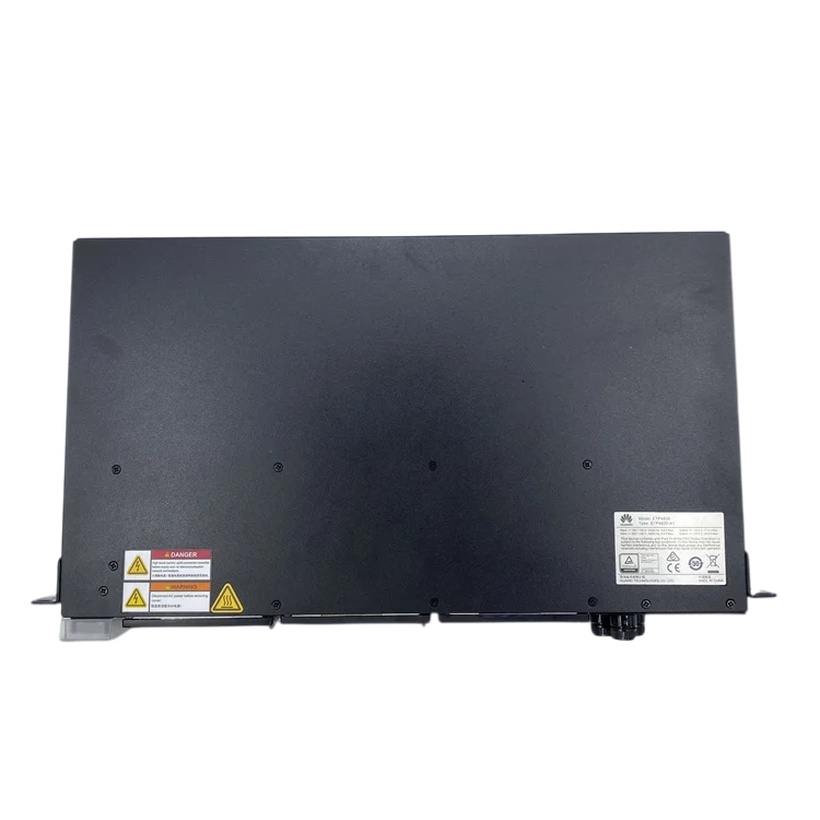 Embedded Power System 30A Rectifier Power Supply ETP4830-A1 for Olt MA5680 MA5608 MA5683