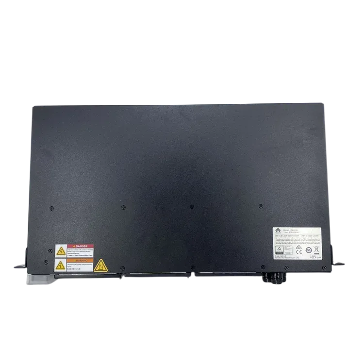 Embedded Power System 30A Rectifier Power Supply ETP4830-A1 for Olt MA5680 MA5608 MA5683