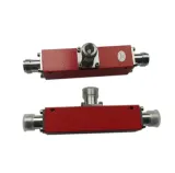 VHF UHF rf 138-960MHz  3/5/6/8/10/15/20/30dB power tapper for public safety system DAS IBS