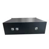 Hot Sale 400Mhz TX 483 484 RX 486 487 Low VSWR High Isolation UHF RF Duplexer Combiner Use