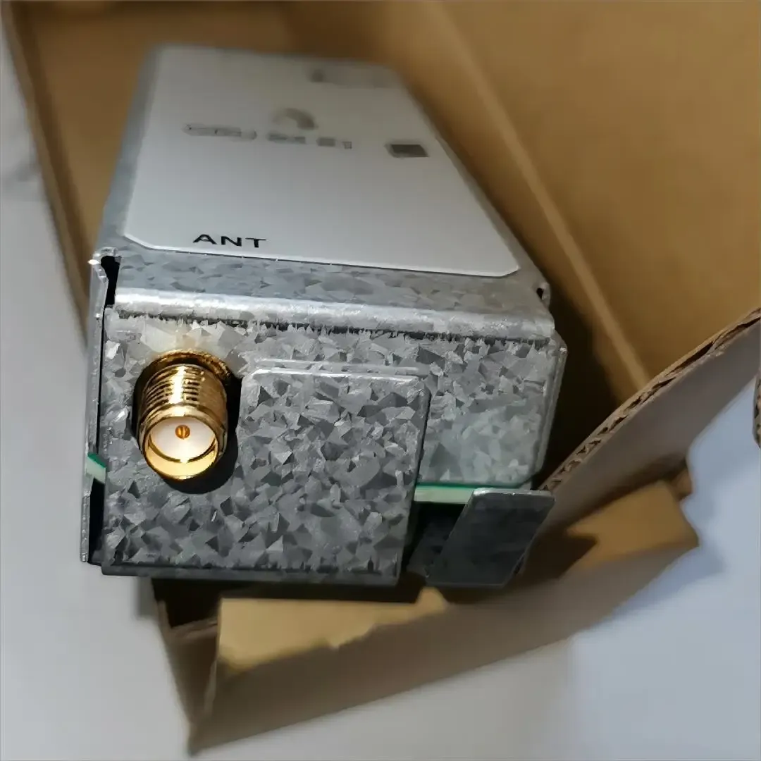 GRU 04 01 NCD 901 65/1 GPS Signal Receiving Module GRU0401 NCD90165/1