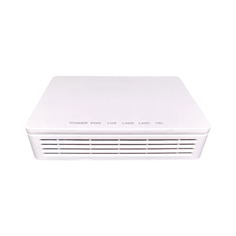 HG8120C UPC GPON EPON XPON ONU Optical Fiber Router with Wi-Fi AC 100-240V Power 1GE + 1FE + 1POTS Ports-boxintelecom