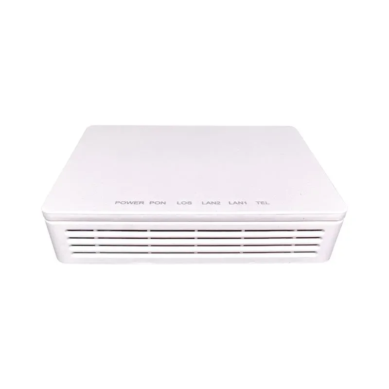 HG8120C UPC GPON EPON XPON ONU Optical Fiber Router with Wi-Fi AC 100-240V Power 1GE + 1FE + 1POTS Ports-boxintelecom