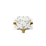 RF diplexer combiner for 2.4-2.5GHz   5.1-5.9GHz SMA female