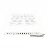 F2866 Optical Fiber10GE 4 GE High Dual Band 2POTS 2USB XGPON ONT GPON ONU Modem Router OLT
