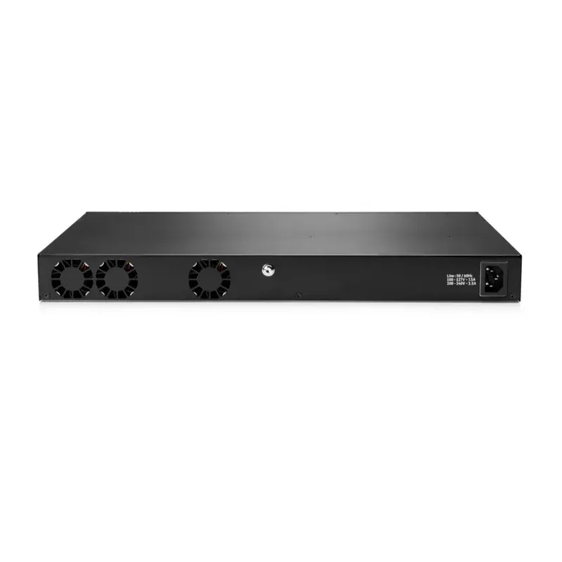 JL075A Fast shipping Aru ba 3810M 16 ports Ethernet switch