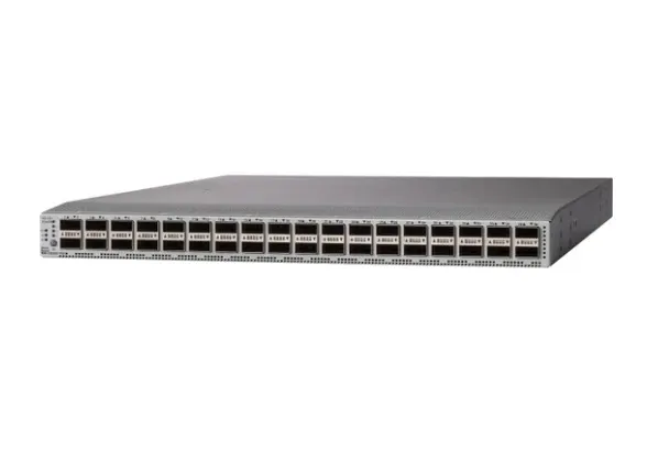New ready to ship Nexus 9300 48 ports network switch N9K-C9348GC-FXP