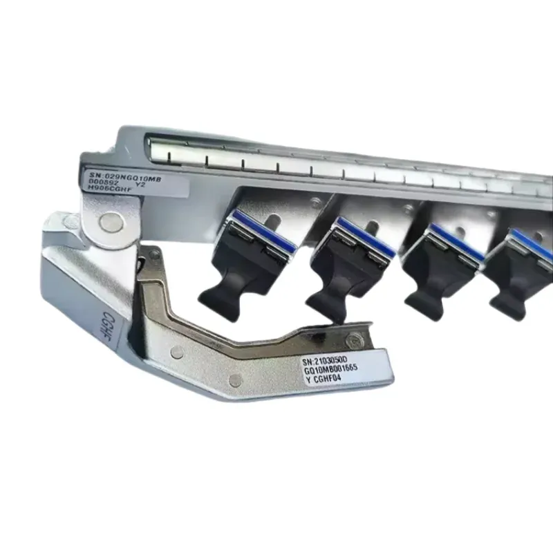 CSHF MA5800 16-port XGSPON OLT GPON 16 Ports Combo Interface Board H902 CSHF-boxintelecom