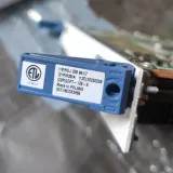 ROJ 208 841/7 GEP7-128-X Board Card ROJ208841/7