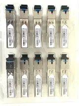 Fiber GPON OLT C++++ 10dbm SFP 2.5G 1.25G 1490nm 1310nm 20KM LC +10dBm Network