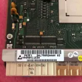 3AL79092AA SSY-63X2 MBIT/S PORT Board for 1660SM 1662SM Transmission Equipment P63E1 Modul