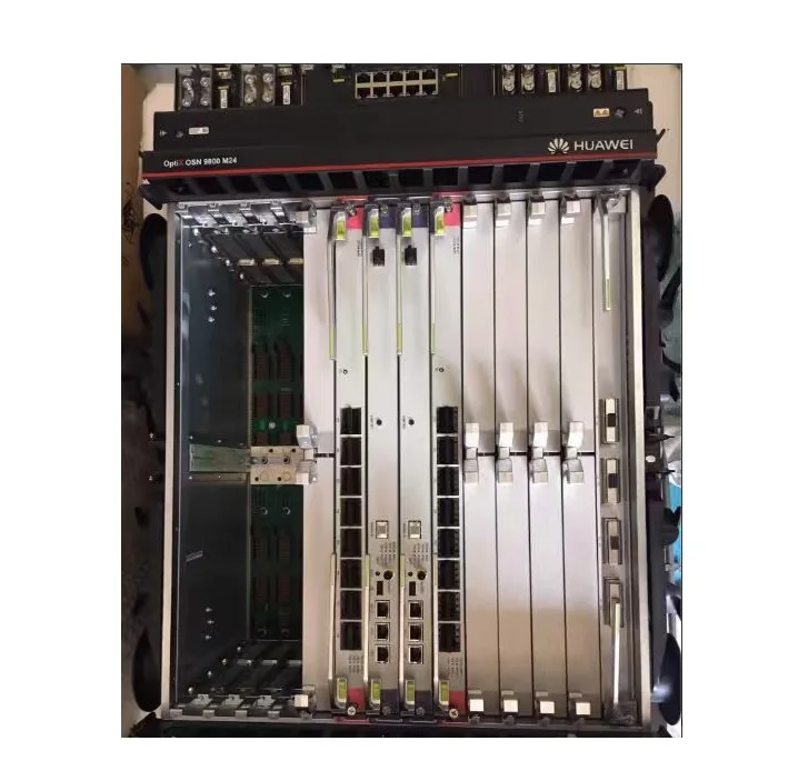 OSN9800 TNS2CUTU Board Is a Cutting-edge Research Platform for Scalable Quantum Computing 