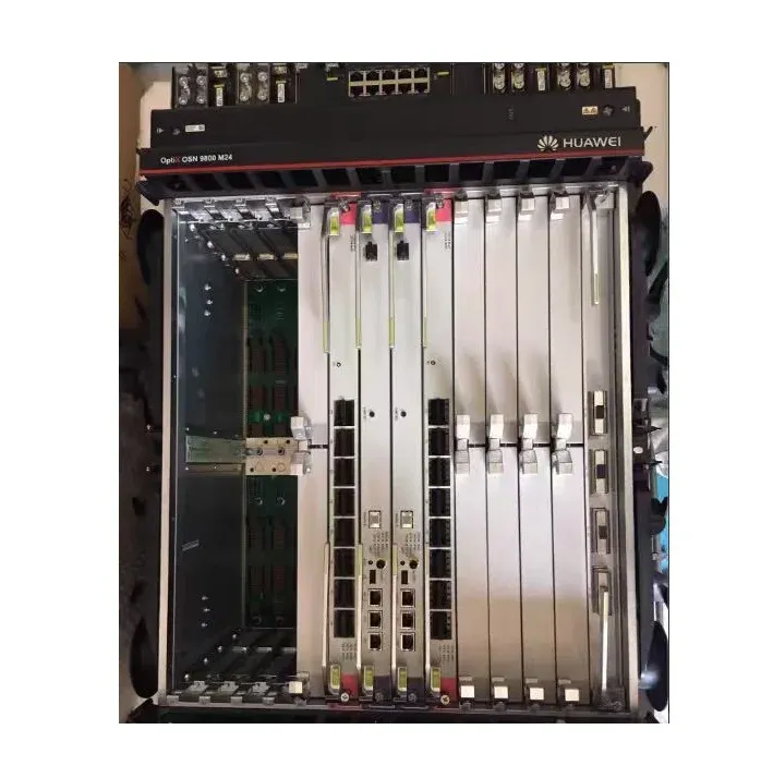 OSN9800 TNS2CUTU Board Is a Cutting-edge Research Platform for Scalable Quantum Computing 