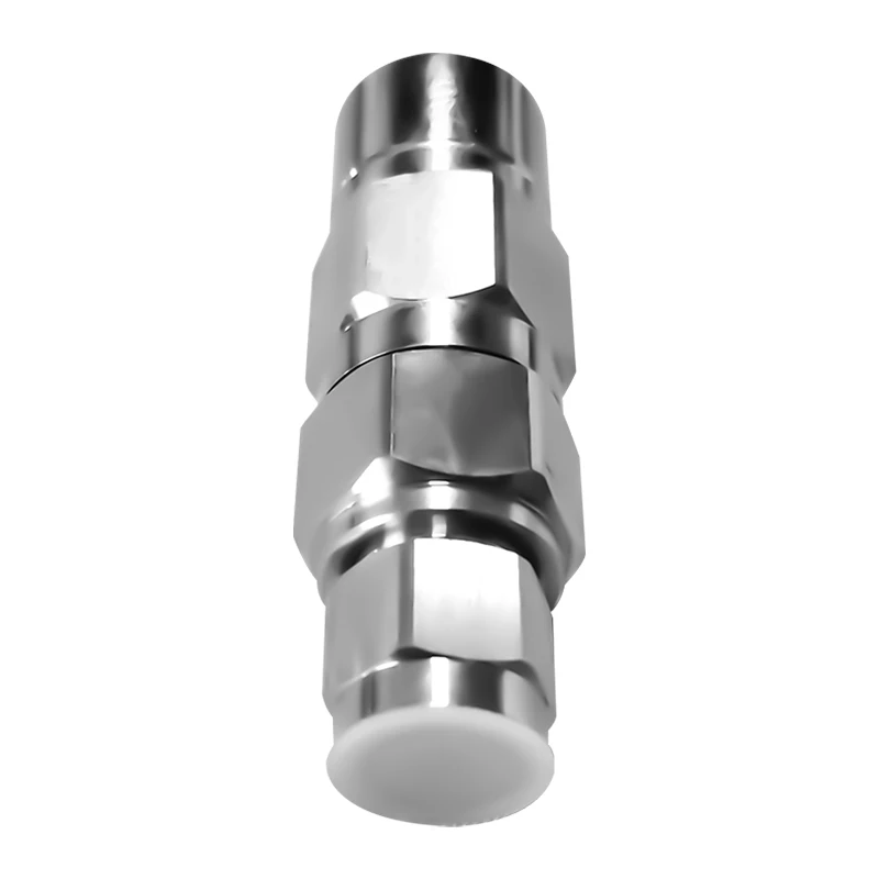 HOT SALE FACTORY PRICE N MALE CONNECTOR for 1/2" CORRUGATED CABLE or 1/2" AIR Dielectric C